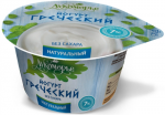 Йогурт  греч